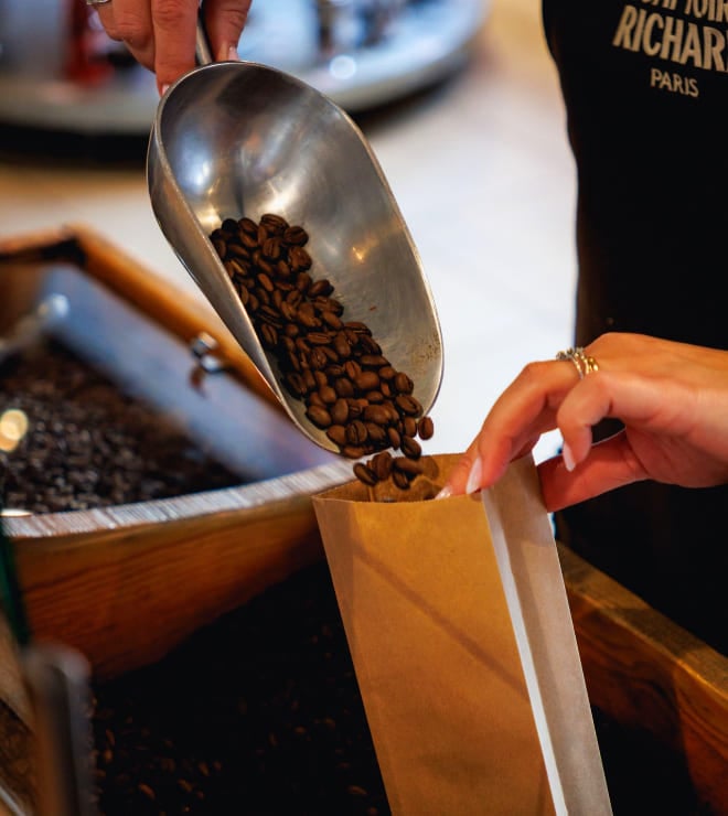 Café de saison